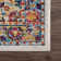 Duncombe Oriental Indoor Rug
