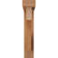 Westlake Block Bracket w/ Offset Brace-47797877-47797997