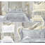 Haith Polyester Floral Bedspread with Pillowcases Included-145211770-145211775