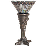 Sibylle Torchiere Table Lamp
