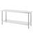 Stainless Steel Prep Table