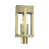 Antique Brass