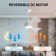 Boun 42'' Ceiling Fan with LED Lights