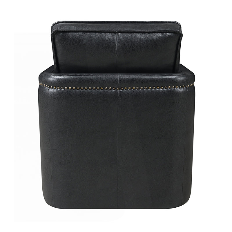 Fauteuil d'appoint avec pivot, fauteuil d'appoint pivotant, fauteuil de lecture