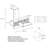 Chappa Hall Tree with Shoe Storage-1943589936