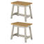 Staton Solid Wood Bench-138960550-138960547