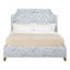Audrey/Asher Solid Wood Bed-857187013-857187054-867415506