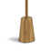Lampe sur pied Raven