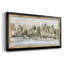 Debruce Tree Line - Reproduction de photo sur toile-1187767311