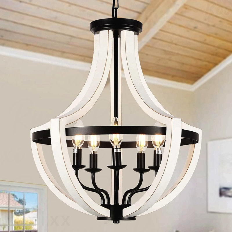 Chandelier - Modern Style Design