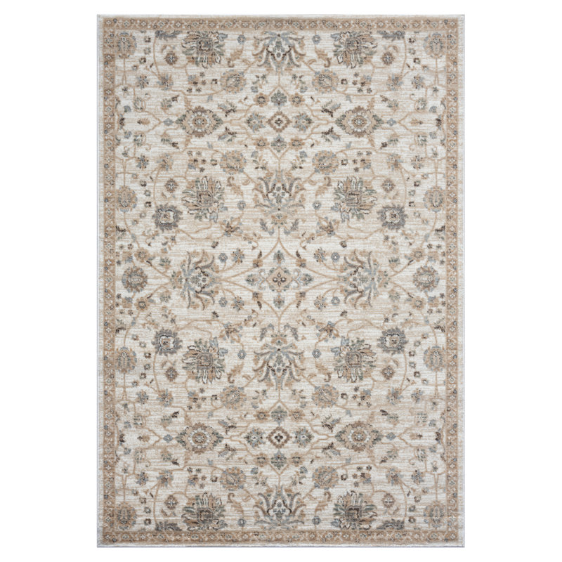 Tapis Downtown 3 pi x 5 pi, DTW-04, 3' x 5'