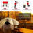Large Fire Blanket Fireproof For Home Kitchen Office Emergency Safety
