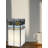 Saujon Tiffany Uplight Accent Lamp