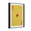 No Frame Print on Canvas-1391221315