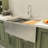 Single Bowl Stainless Steel Kitchen Sink-91813651
