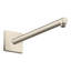 AXOR ShowerSolutions Square 15-Inch Showerarm-71600233