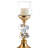 Tall Polyresin "Malha" Candleholder-1332124353-1332124357