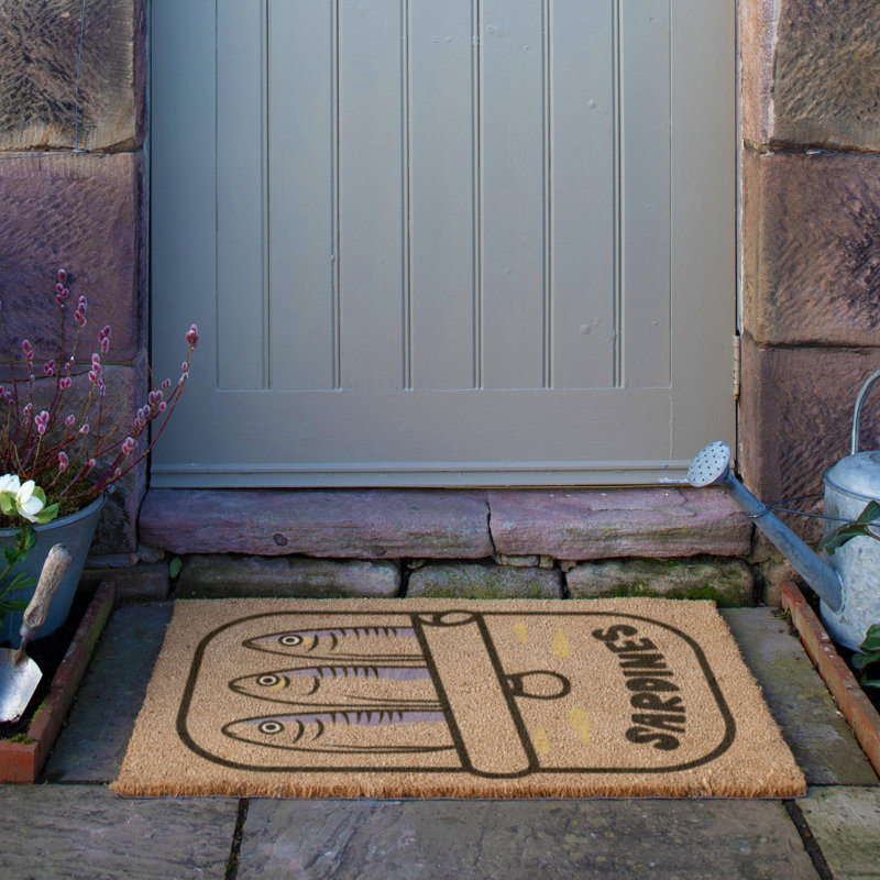 Indoor Doormat