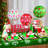 Areiana Christmas Tablecloth Roll