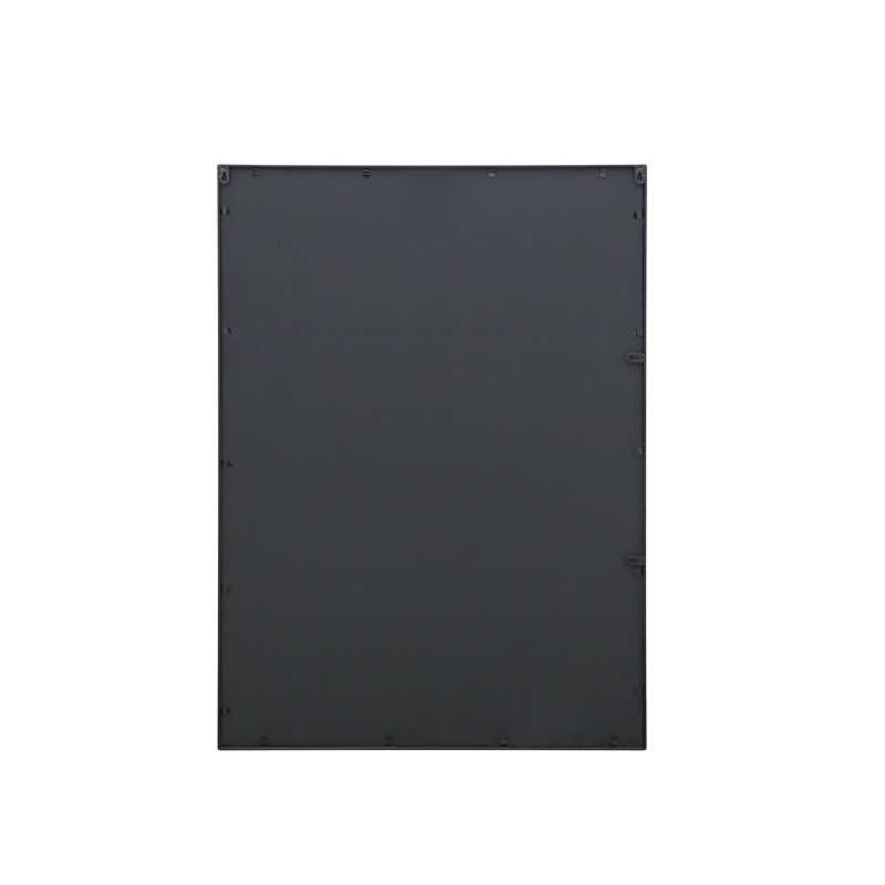 Pulchi Iron Rectangle Mirror