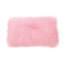 Tibetan Lamb Sheepskin Pillow by Outpost Original-2062668211-2062668219