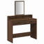 Dressing Table with Mirror