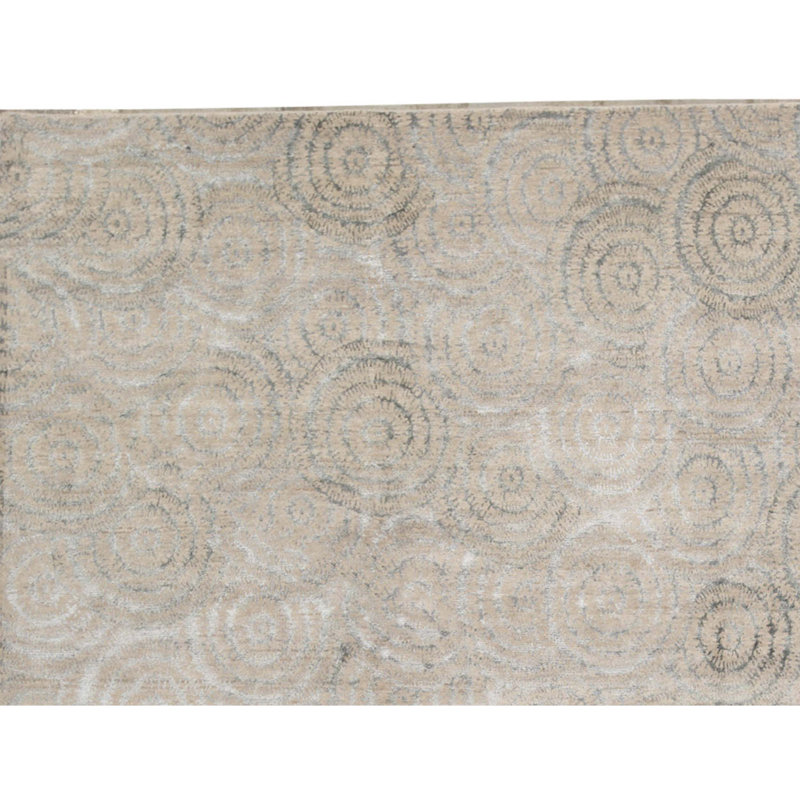 Windsom Geometric Area Rug, Rectangle 9' x 12'