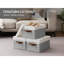 Brayden Studio Fabric Storage Bag