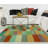 Braxson Wool Striped Indoor Rug