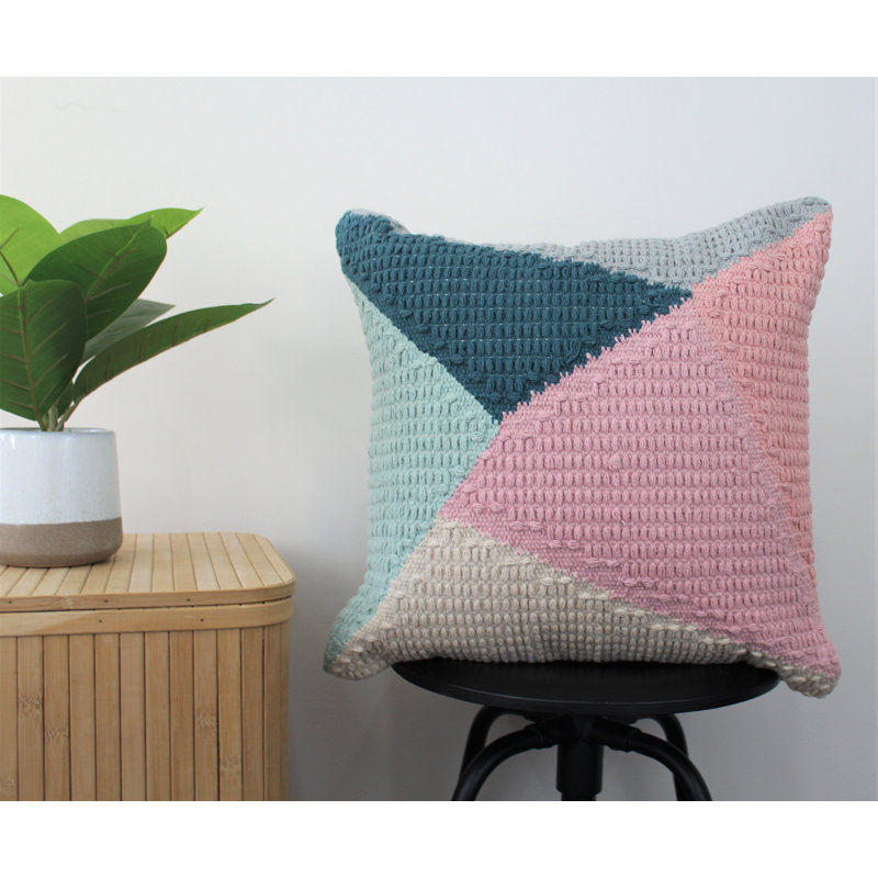 Housse de coussin Designer