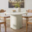 Table de salle à manger 44,9 po