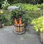 Piquet de jardin 19 po Halloween