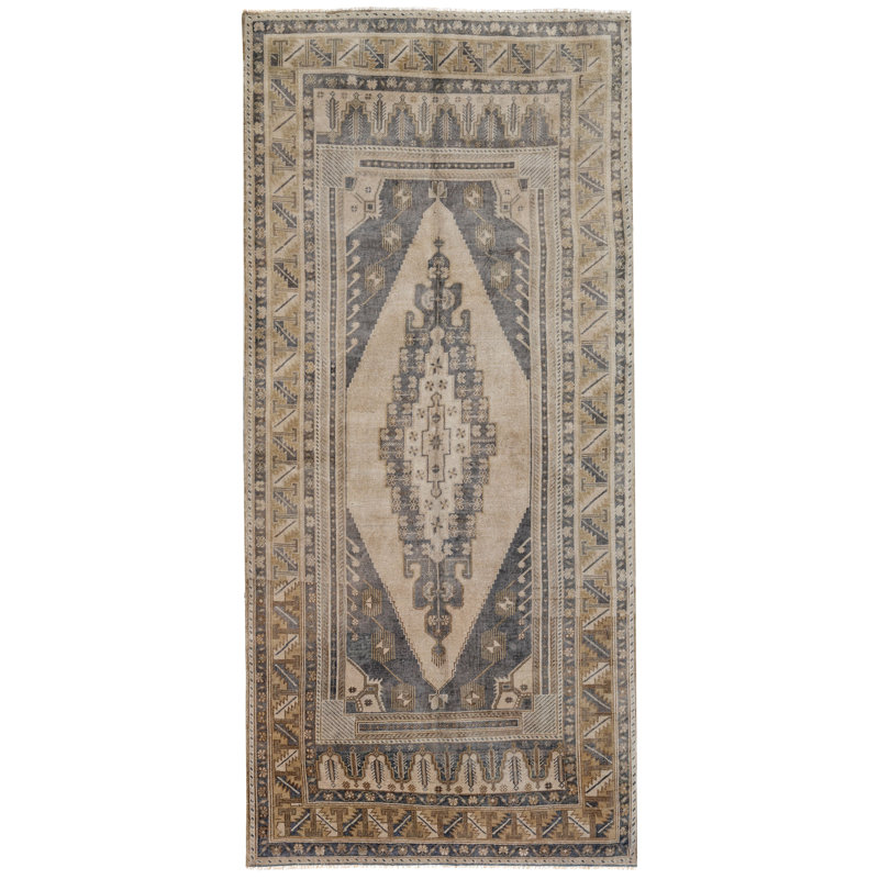 Tapis tribal Dakhia 5 x 9 Anatolian