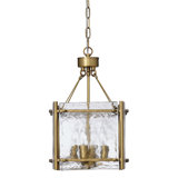 Glenn 4 - Light Chandelier