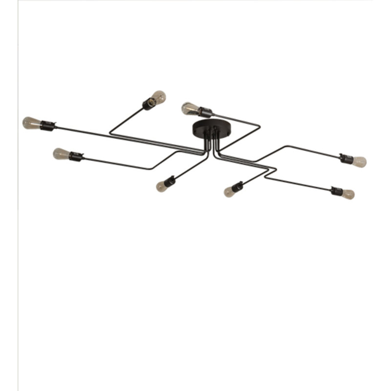 PipeDream Alva Flush Mount
