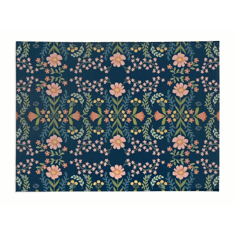 Cecelia Outdoor Rug
