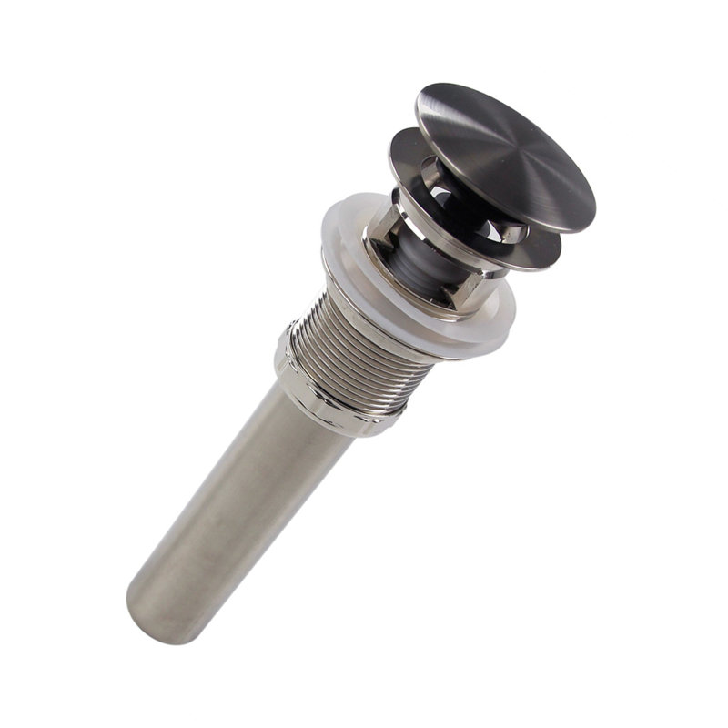 Brushed Nickel, Brushed Nickel