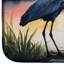 Tapis de séchage Blue Heron