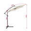 Liggett 3.3m Cantilever Parasol-1274190115