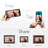 Disney PhotoShare Smart Digital Picture Frame-85655600