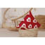 Valentine's Day Geometric Reversible Throw Pillow-174835887-174835880