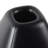 Folio 10-in Black dimmable LED Table Lamp-124963960