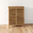 Nicieza Bamboo Bathroom Cabinet-1900111784