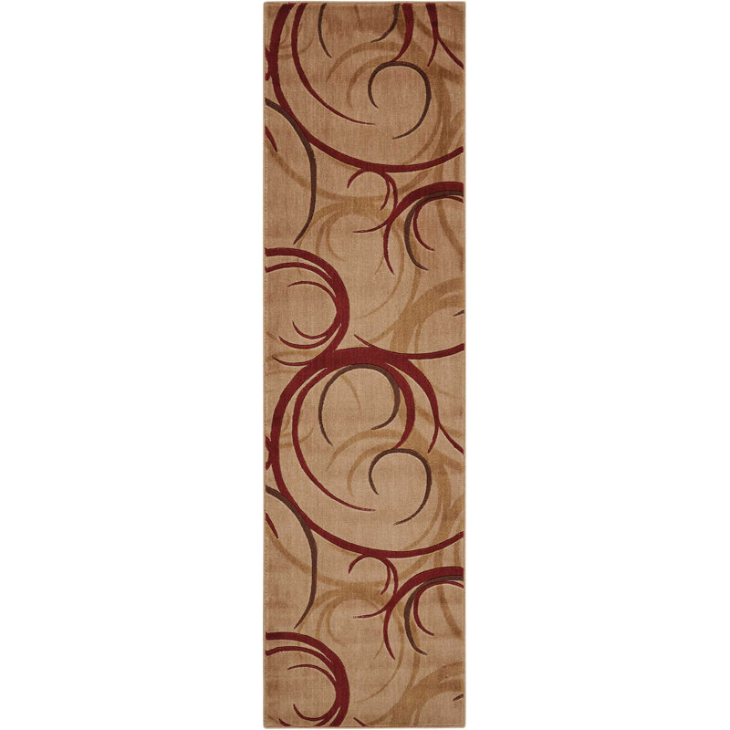 Indoor Rug, Runner 2'3" x 8'
