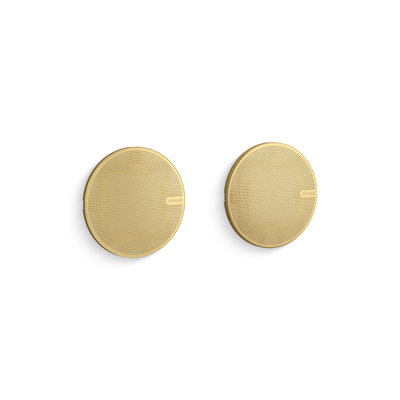 Haut-parleurs de douche SoundTile®