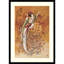 Déesse de la richesse - reproduction d'un seul cadre photo-86800996