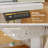 Height Adjustable Standing Desk With Storage Drawers & USB Charging Ports, For Home Office Work Station-2130666773