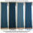 Ottis Faux Linen Room Darkening Curtain Panel-1229266415-1332948312