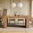 70.87 Inch Farmhouse Dining Table-1140970060