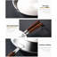 Stainless Steel Non-Stick Frying Pan